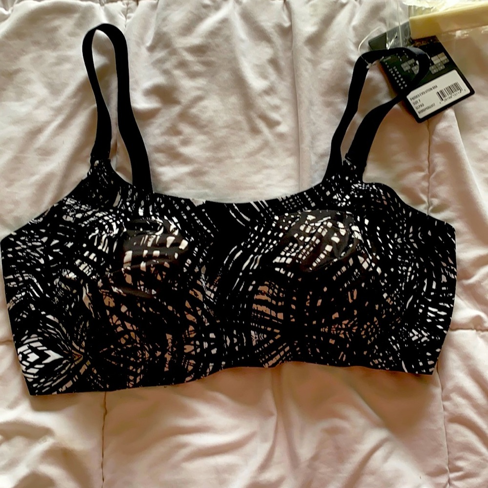 Knix bra